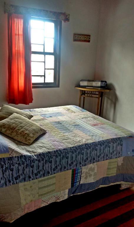 Hostel Armazem Do Heyokah ウルビシ エクステリア 写真