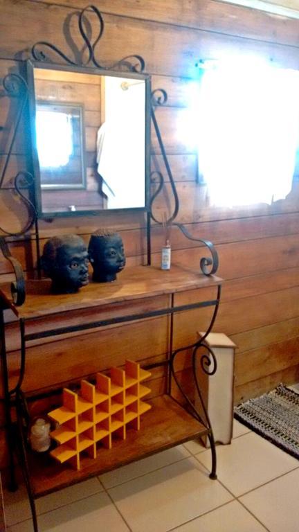 Hostel Armazem Do Heyokah ウルビシ エクステリア 写真